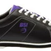 BSI Womens Classic Black/Purple 1 BSI Womens Classic Black/Purple -Best Bowling Store eda3f770 8019 448f 9fcf 1c695545354c