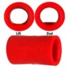 Ultimate Tour Lift Oval Sticky Finger Insert Red 2 Ultimate Tour Lift Oval Sticky Finger Insert Red -Best Bowling Store ee5c9dc1 9b27 4469 8688 f8f35f3e4c5c