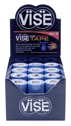 VISE Wave Bio Skin Pro Tape Roll 3 VISE Wave Bio Skin Pro Tape Roll