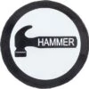 Hammer Circle Shammy Pad Black/White 1 Hammer Circle Shammy Pad Black/White -Best Bowling Store ee748fc8 a02e 4c87 8577 fe69f058a600