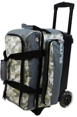 Elite Deluxe 2 Ball Roller Grey Camo -Best Bowling Store f06bdba3 ff50 49df 803b a7010351ebc7