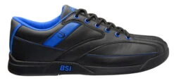 BSI #581 Mens Black/Blue
