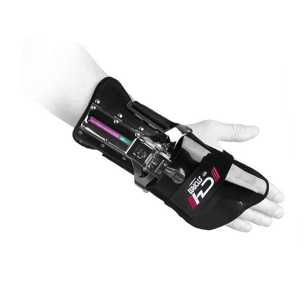 Storm C4 Left Hand 3 Storm C4 Left Hand