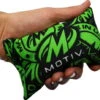 Motiv Flex Mini Grip Sack Black/Lime -Best Bowling Store f259c1f7 7448 4bf9 8d62 7684c98e76ef