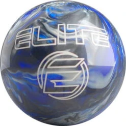Elite Star Blue/Black/Silver -Best Bowling Store f284eb2a 019e 4863 b8e5 34ea537fd654