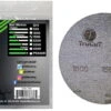 CtD TruCut 1500 Grit Sanding Pad -Best Bowling Store f2aa5052 d78f 4b0a 9494 787966380372