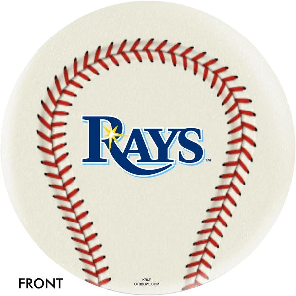 KR Strikeforce MLB Ball Tampa Bay Rays 4 KR Strikeforce MLB Ball Tampa Bay Rays - Image 2