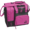 BSI Deluxe Single Tote Pink -Best Bowling Store f3dcbe47 3690 4d8c ad72 f800849b462a