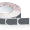 Storm Bowlers Tape Silver Semi-Textured 3/4" 500/Roll -Best Bowling Store f46c866f 0397 4e40 b15b a25baf90f54d