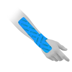 Storm GT Tape