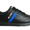 Elite Mens Basic Black/Royal -Best Bowling Store f73e93fa 0dd6 4617 a6e2 e1f2fad95ff0