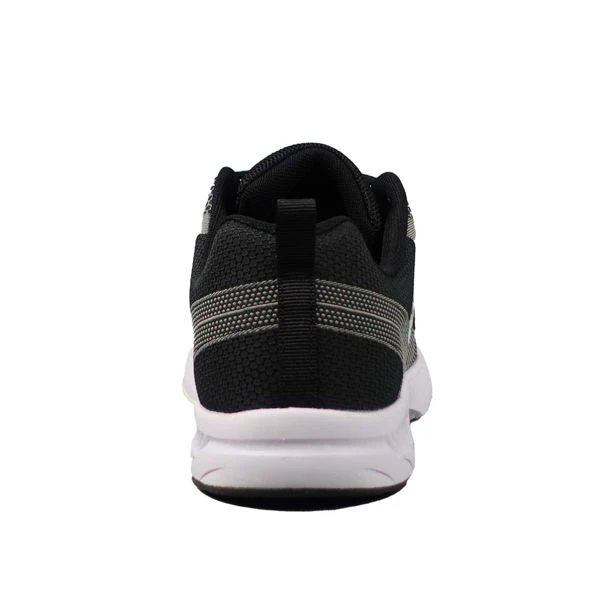 Elite Mens Peak Black/Grey 5 Elite Mens Peak Black/Grey - Image 3