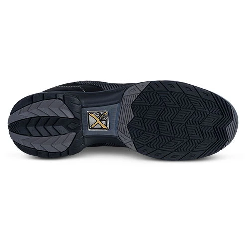 KR Strikeforce Mens Rage Gunmetal/Black Right Hand 9 KR Strikeforce Mens Rage Gunmetal/Black Right Hand - Image 7