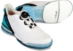 KR Strikeforce Unisex TPC Hype White/Black/Sky Right Hand 18 KR Strikeforce Unisex TPC Hype White/Black/Sky Right Hand -Best Bowling Store fbdcff6e 8ce2 401c 8466 c12fa1bad405