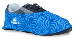 Brunswick Shoe Shield Shoe Cover Dye-Sub -Best Bowling Store fd180869 ca22 4a24 9967 6c3cdf70a49e