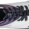 Dexter Womens SST 8 Pro White/Crackle Wide