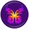 OnTheBallBowling Valentina Georgieva Design Butterfly 2 OnTheBallBowling Valentina Georgieva Design Butterfly -Best Bowling Store fe1619a1 c040 4484 9810 8833ffab7444