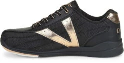 Dexter Womens Vicky Black/Rose Gold -Best Bowling Store fe995b70 0af6 4809 992f 1a024ff6251e