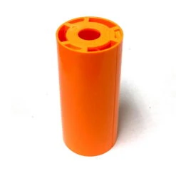 JoPo Twist Outer Sleeve Orange -Best Bowling Store fee0b44e fc02 4d52 9471 baae34745d18